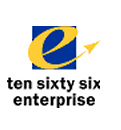ten sixty six enterprise logo